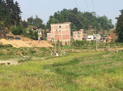 昭通鹽津縣水田城市棚戶區(qū)改造取得新進(jìn)展