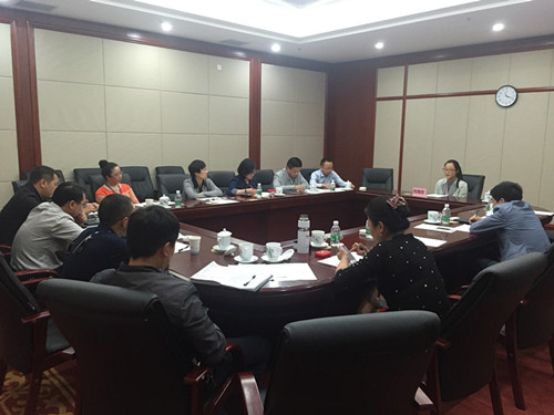 省房（集團(tuán)）公司開展一般管理人員崗級(jí)競(jìng)聘