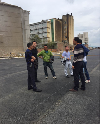 昭陽區(qū)棚改市政道路建設(shè)項(xiàng)目昭陽 大道西沿線再傳捷報