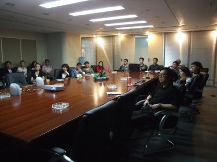 未雨綢繆 防患未然——云南省房地產(chǎn)開發(fā)經(jīng)營(yíng)公司消防安全警示教育