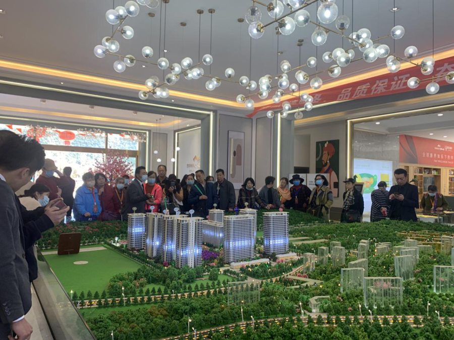 康澤公司吹響營(yíng)銷沖刺號(hào)角