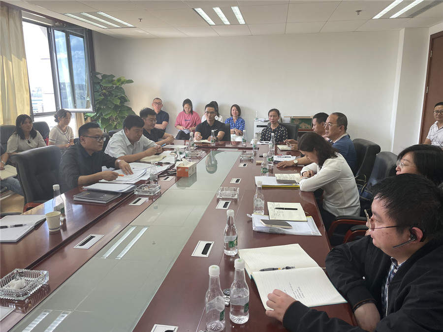 王桂猛作黨史學(xué)習(xí)教育專題宣講