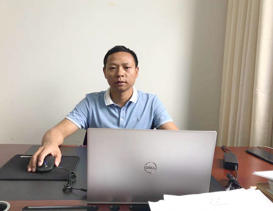 大業(yè)公司財務總監(jiān)何武入選“云南省會計領軍人才培養(yǎng)項目”