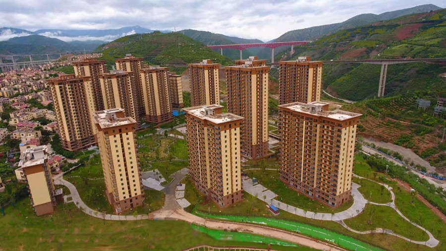 元江·冬日戀曲項目圓滿完成6·30節(jié)點