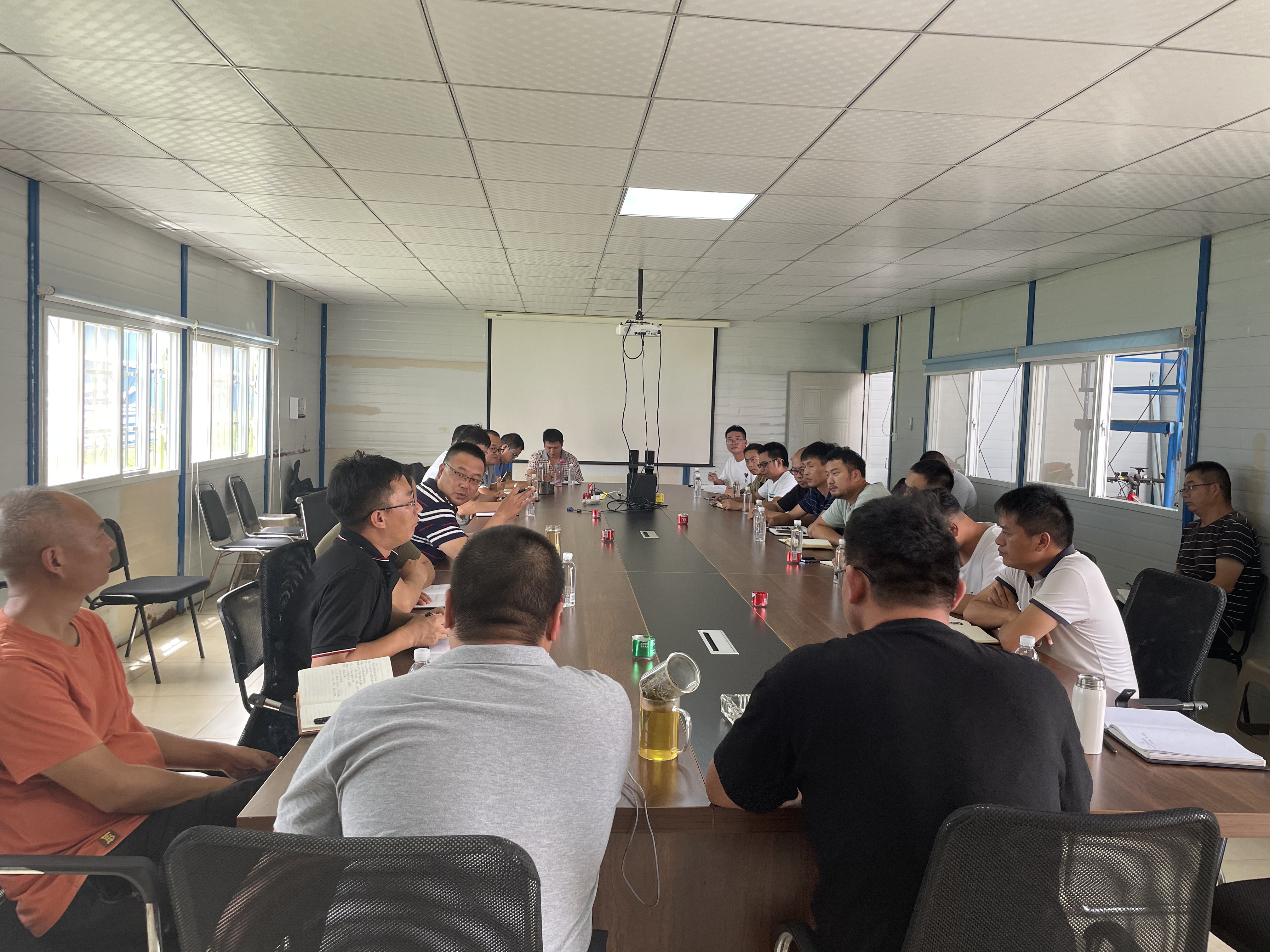 趙慶龍到玉溪高鐵新城項(xiàng)目開展專項(xiàng)檢查