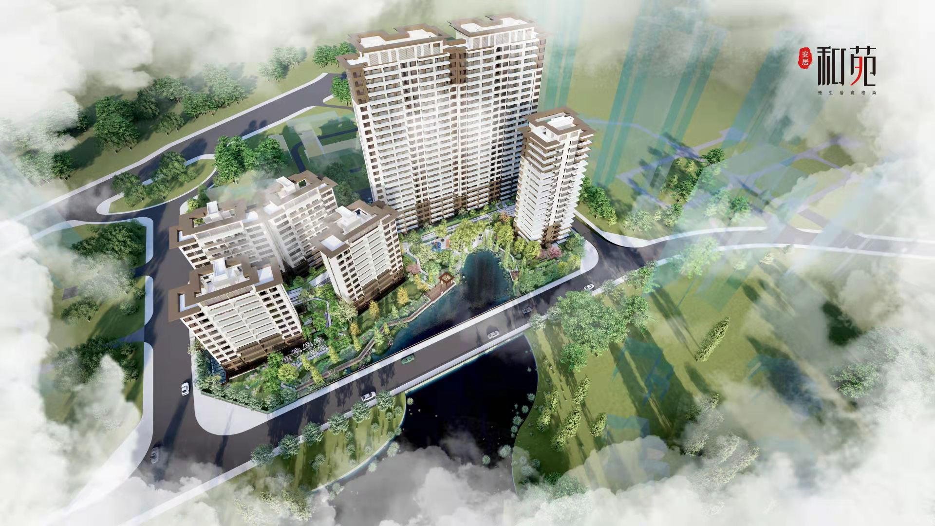 和順公司晉寧安居和苑項(xiàng)目取得首張商品房預(yù)售許可證