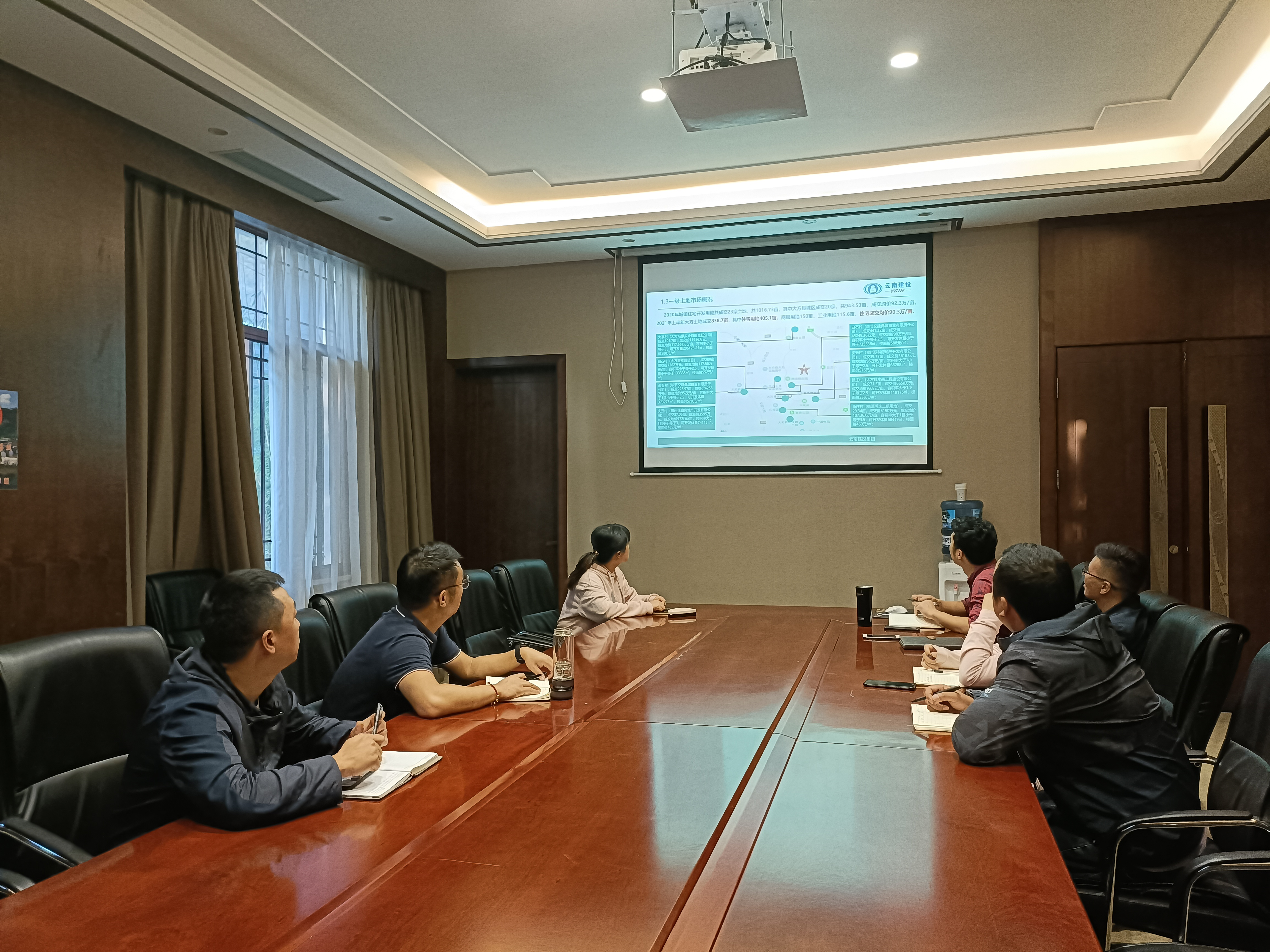 大方項目“今天我來講”微課堂開講