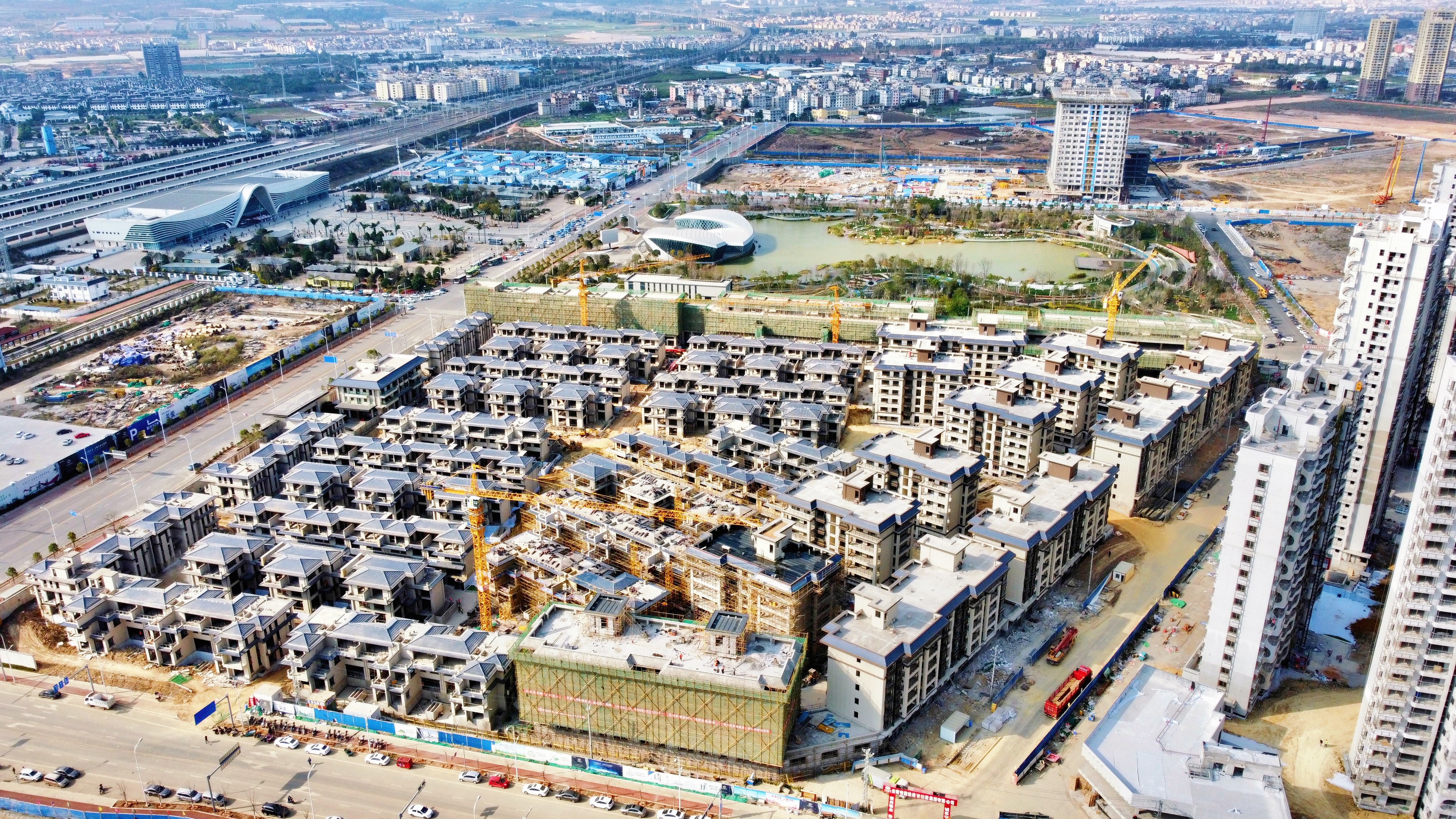 玉溪錦府 春和.JPG