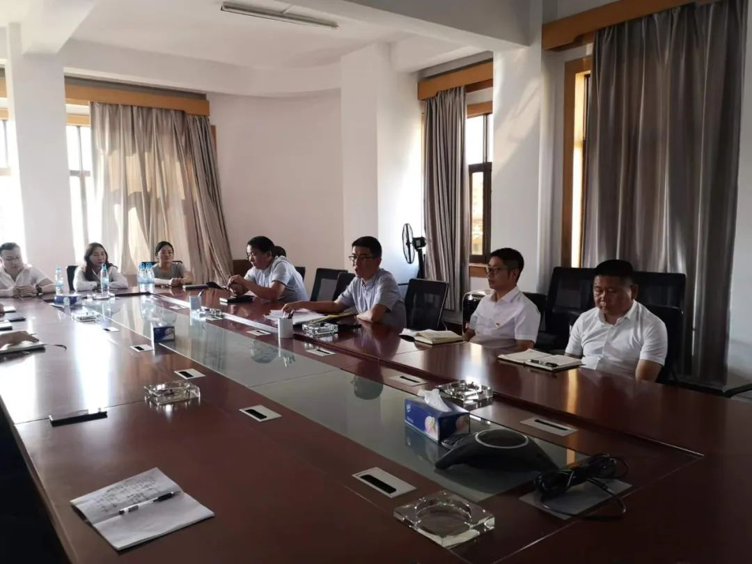 文山片區(qū)開展“轉(zhuǎn)作風(fēng)、提效能”專題學(xué)習(xí)