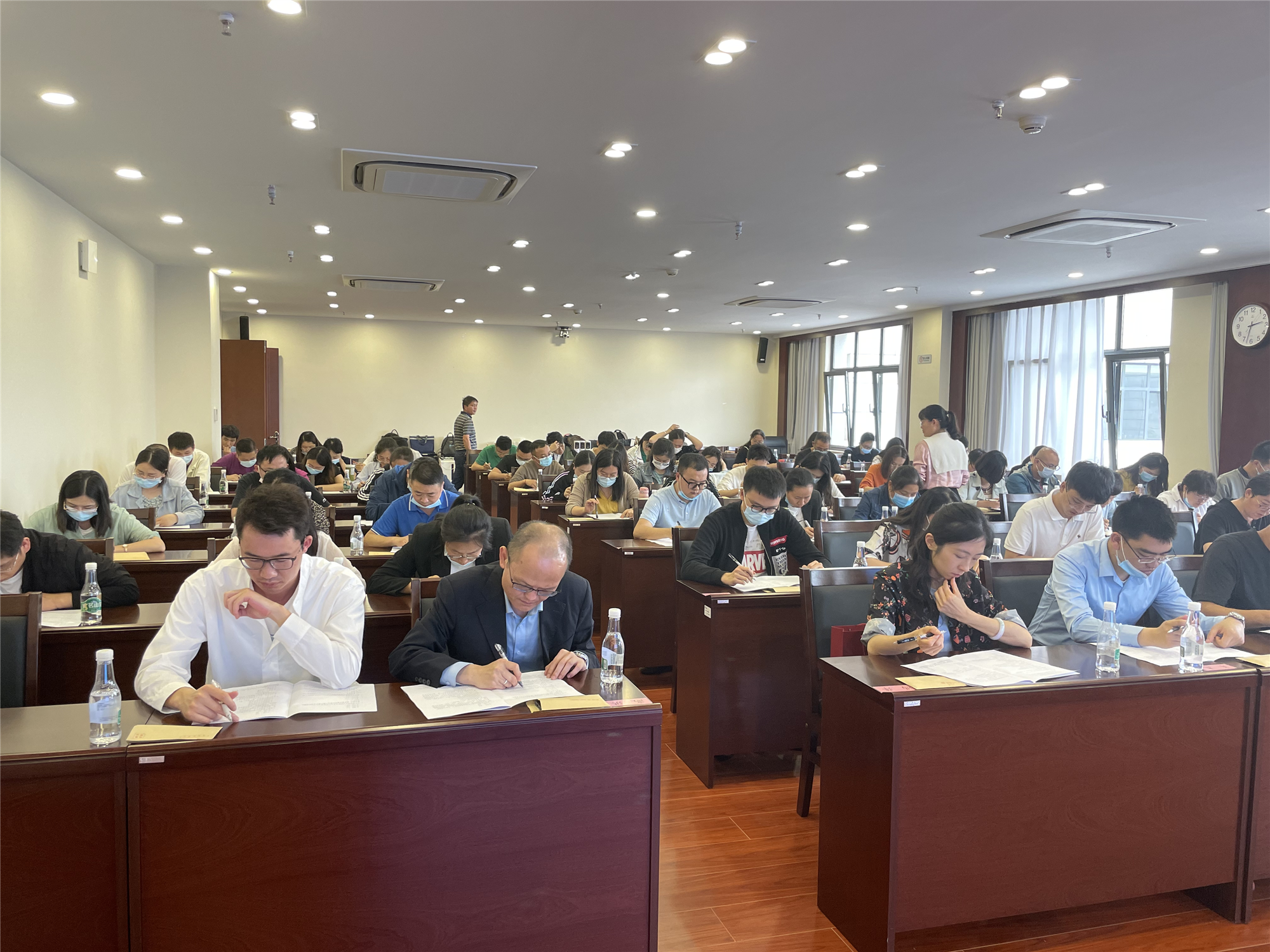 公司組織經(jīng)濟管理綜合業(yè)務(wù)知識測評考試