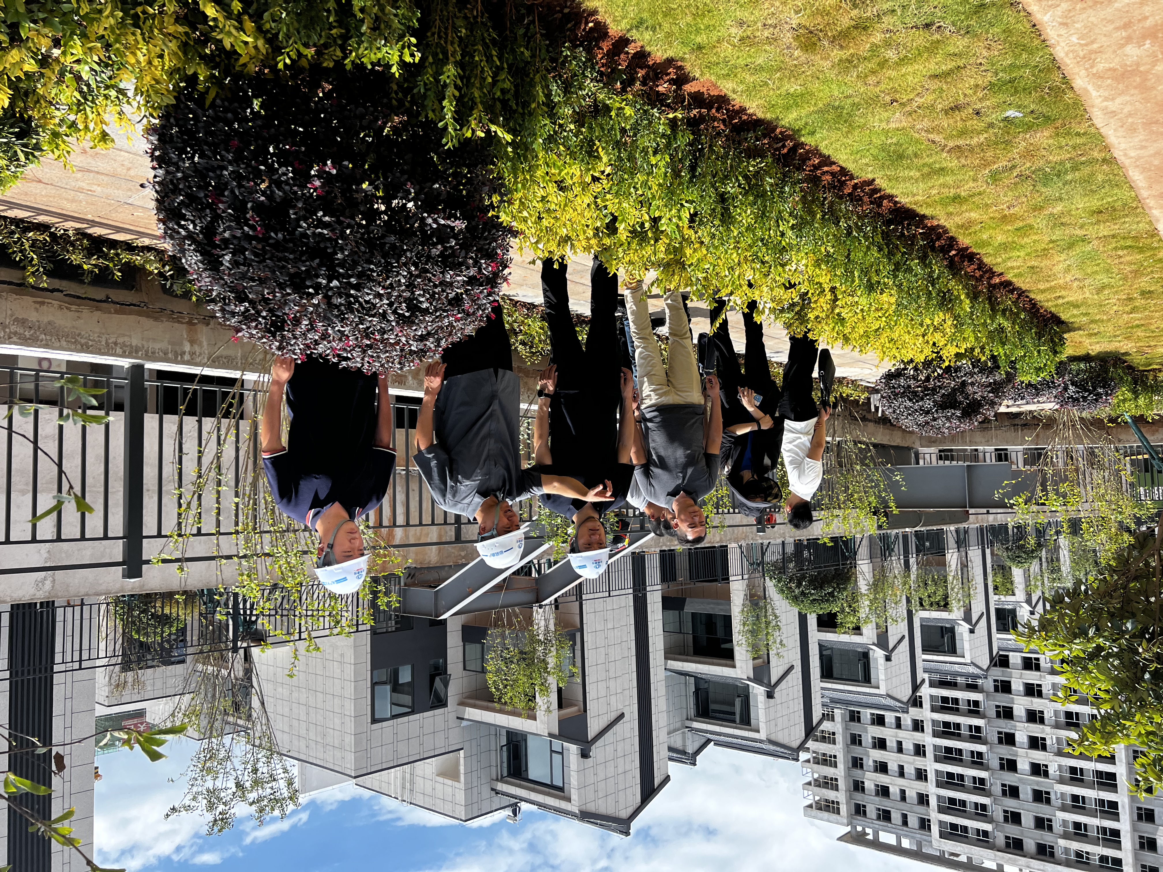 溥睿到邦元公司、建投璞御檢查指導(dǎo)