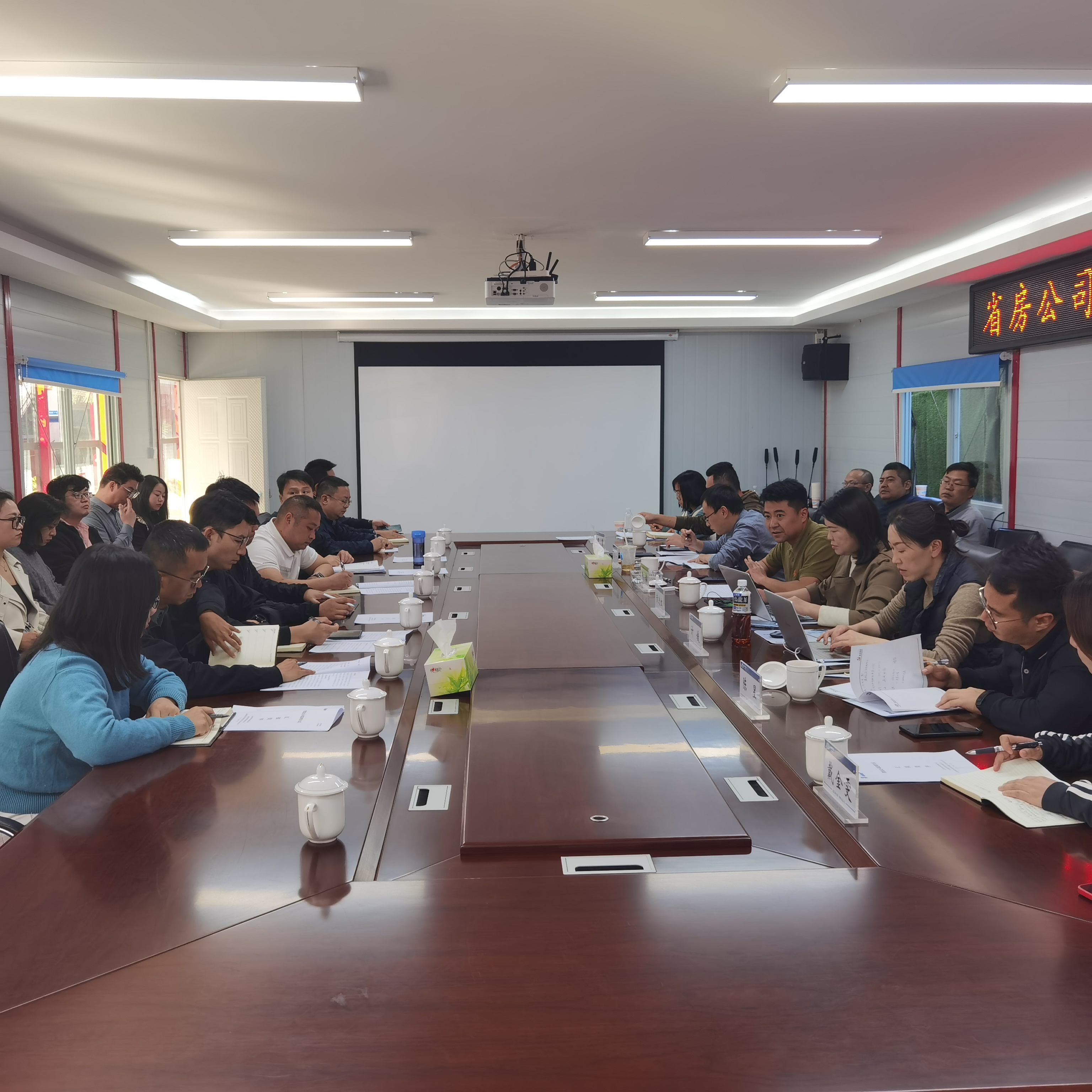 大興調(diào)查研究 | 溥睿、晏小標(biāo)到昆明片區(qū)、曲靖片區(qū)檢查指導(dǎo)