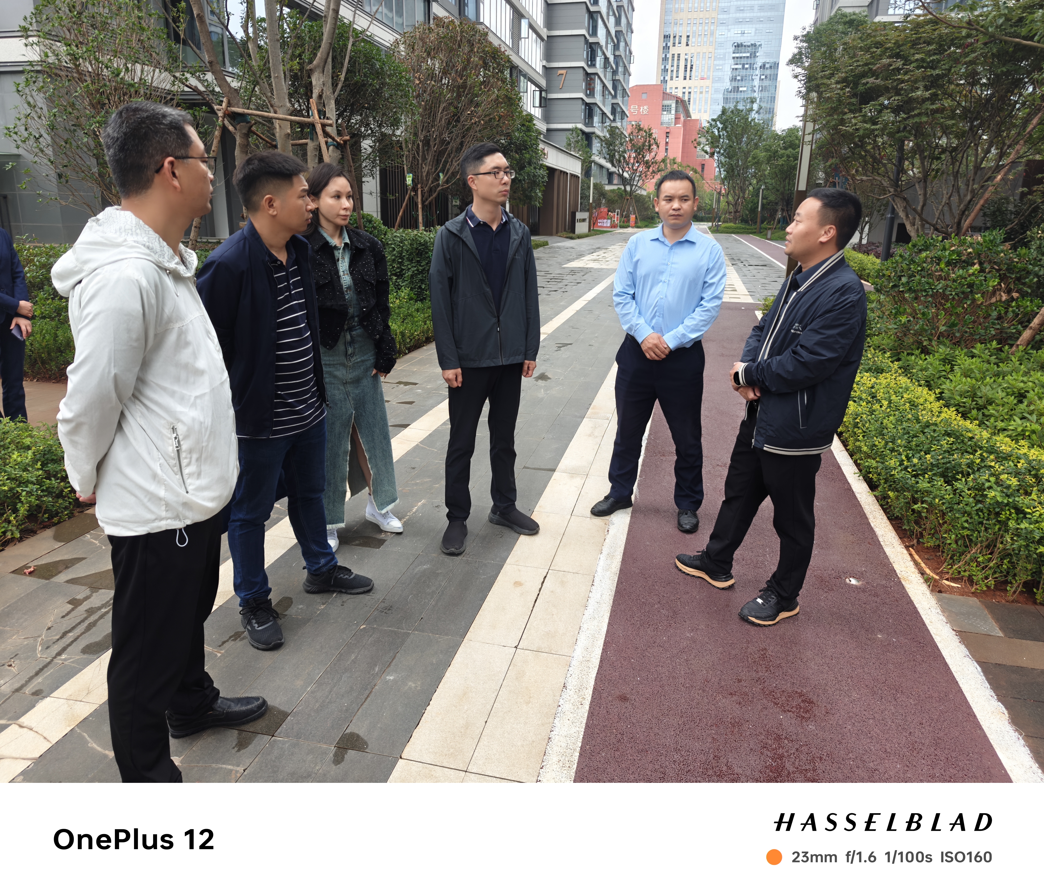 李志偉到基層項(xiàng)目開(kāi)展節(jié)假日期間帶班檢查