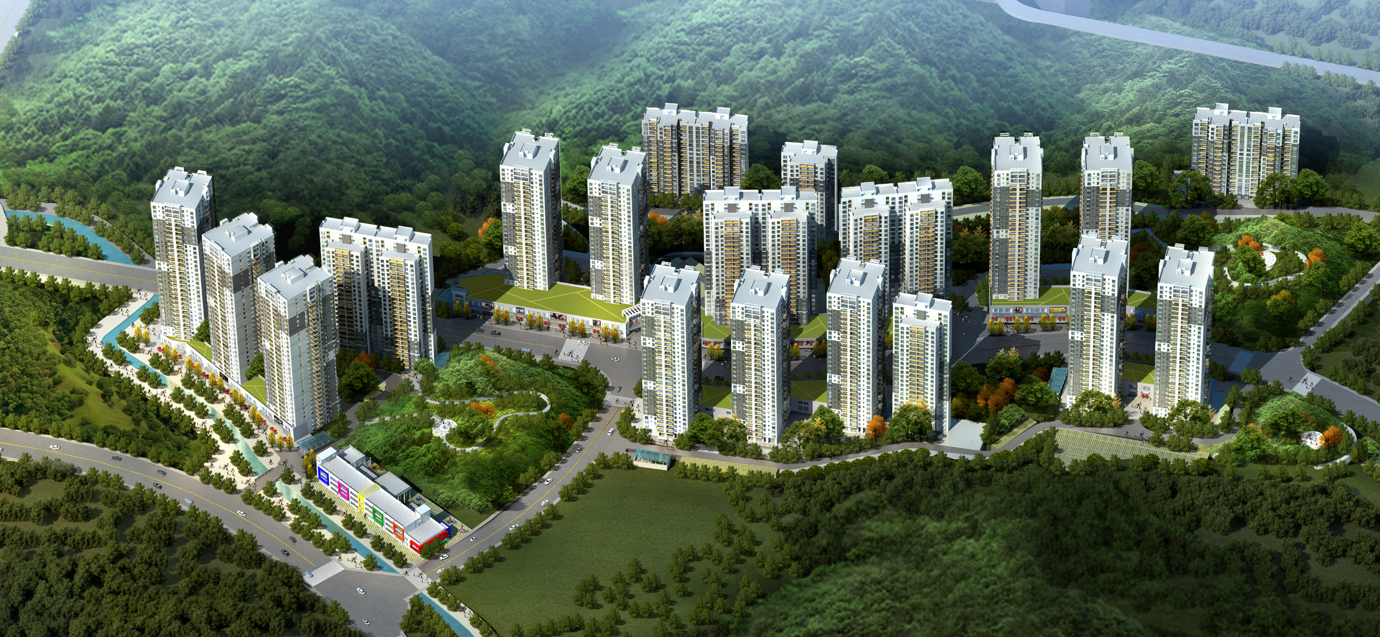 建工地產(chǎn)鹽津棚改項(xiàng)目成功迎來“首證”