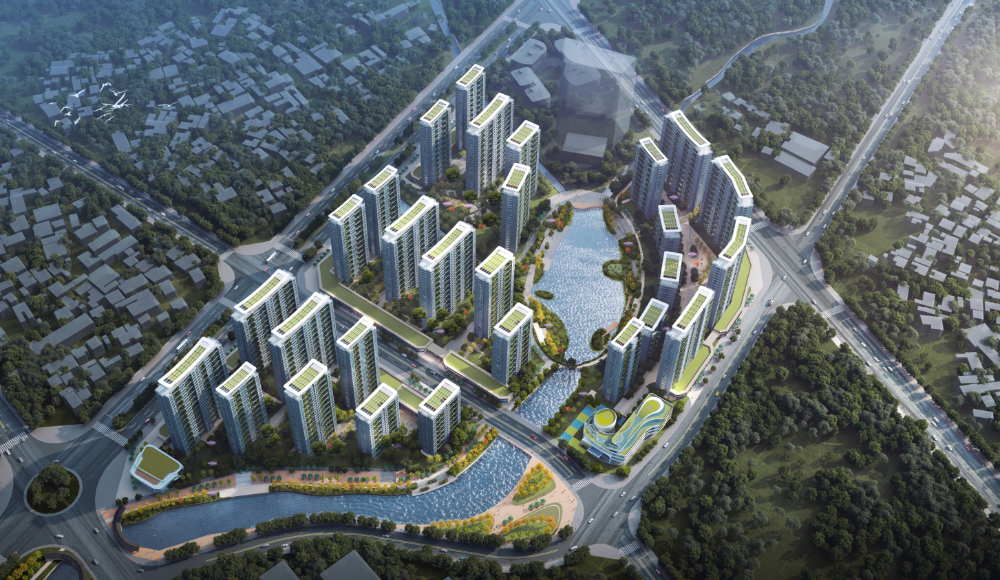 曲靖片區(qū)宣威西河A地塊4#地順利取得不動(dòng)產(chǎn)權(quán)證