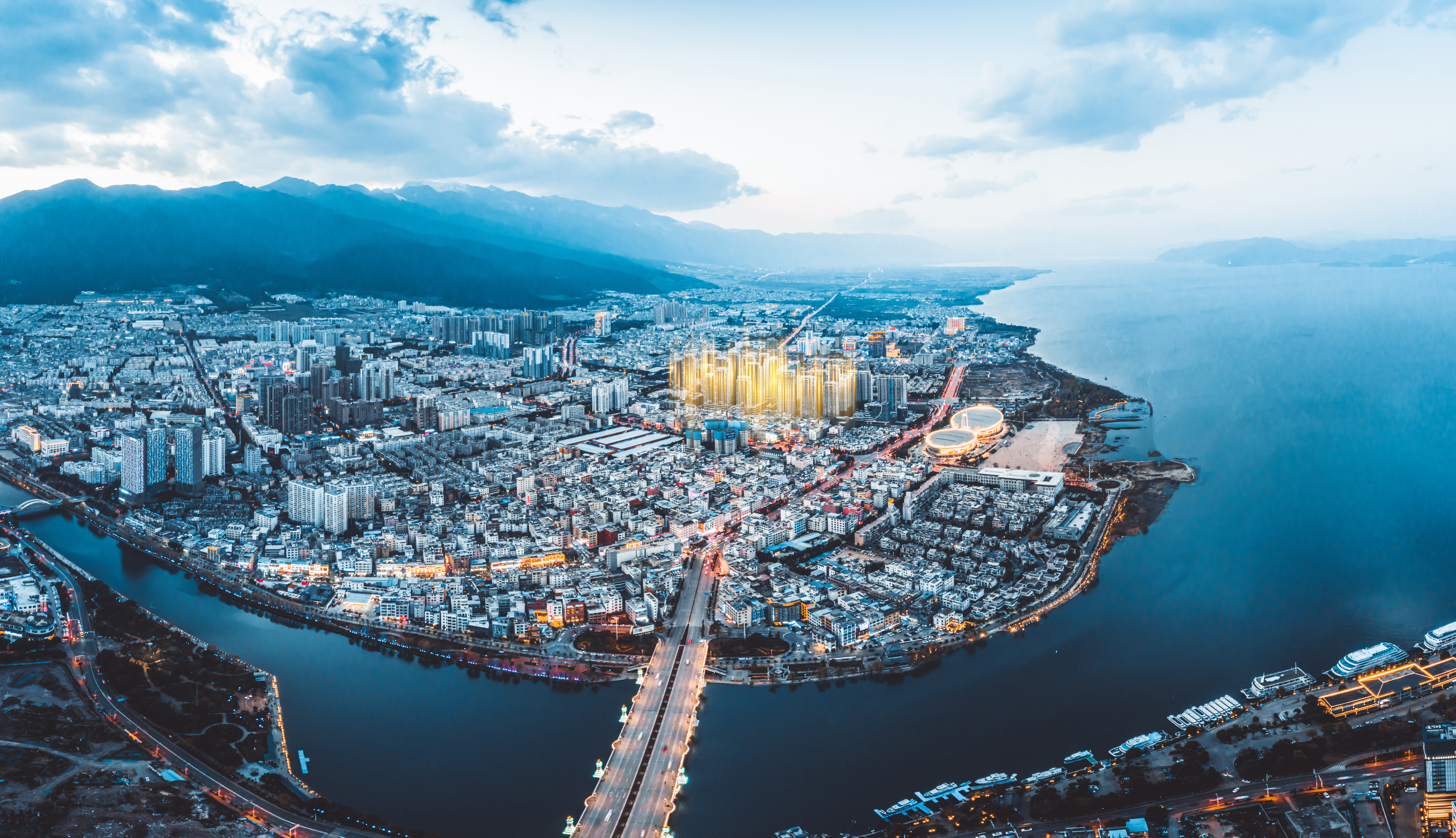 好房子 建投造丨好設(shè)計(jì) 讓房子更懂生活